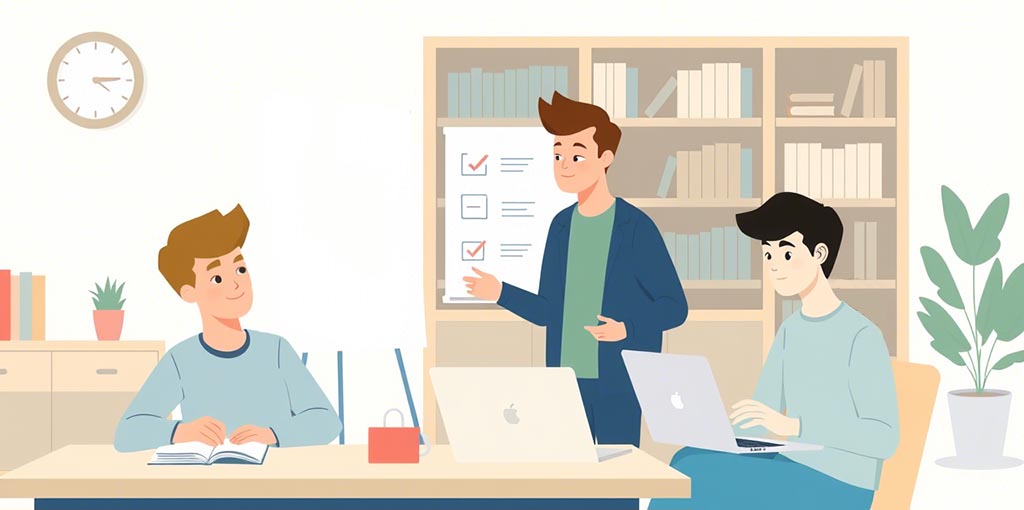 🔍Как найти репетитора для подготовки к ЕГЭ: ключевые рекомендации